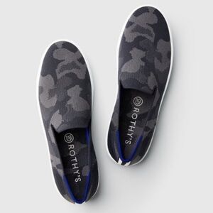Rothy's Original Slip On Camo